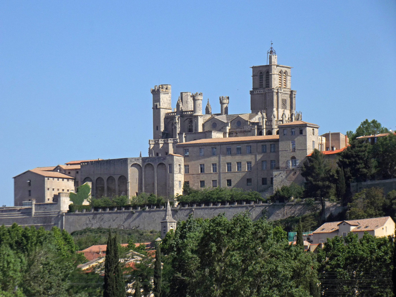 Beziers